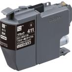 ecorica LC411BK сменный утилизация чернильный картридж черный ECI-BR411B