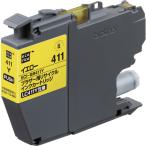 ecorica LC411Y сменный утилизация чернильный картридж желтый ECI-BR411Y
