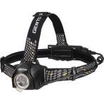 ＧＥＮＴＯＳ　ヘッドライト　ヘッドベイダー　ＨＶ−１０００Ｒ HV-1000R