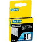 Ｒａｐｉｄ　ネイル針　８型　足長１５ｍｍ（２０００本入） 5000811