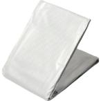 ショッピングTRUSCO TRUSCO(トラスコ)　遮熱ＵＶシート　５年耐候　１０×１０ｍ TRSS-1010-A