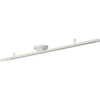 HotaluX свет рейлинг стальной лист корпус ( белый цвет ) направляющие длина 1090mm SD-1102L6A SD-1102L6A