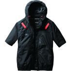 BURTLE [2025 год производитель нынешний полная распродажа ] AC короткий рукав блузон AC2066-35-XL черный AC2066-35-XL{. обращение конец предположительно товар }