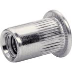Ｒａｐｉｄ　ブラインドナット　Ｍ８×１．２５（２０個入） 5001482