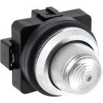 IDEC Φ30 индикаторная лампа чисто-белый AC200|220V APN1QMDNPW