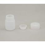 ＡＳ　広口瓶　中栓付き　２０ｍＬ　ＮＶＷ−２０ 1-4658-21