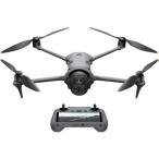 ＤＪＩ　ドローン　ＤＪＩ　Ｍａｖｉｃ　４　Ｐｒｏ（ＤＪＩ　ＲＣ　２付属） D250513010
