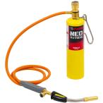 Ａｓａｄａ　ガストーチ　ＮＥＯターボホース　シングルセット HT510S