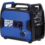 アースパワー　防音型インバーター発電機　ＥＦ１８００ｉＳ EF1800IS