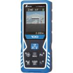 シンワ　レーザー距離計　Ｌ−Ｍｅａｓｕｒｅ　１００　ファインダー 78104