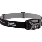 ＰＥＴＺＬ　ヘッドライト　アクティックコア　ブラック E065AB00