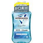  earth .. жидкость mondamin Spy si- мята 1000ml 248015