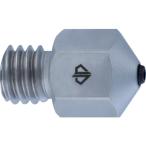 GUHRING 3D принтер для форсунка DIANOZ MK8 филамент диаметр 1.75mm для форсунка калибр 0.2mm 9613 175.020