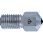 GUHRING 3D принтер для форсунка DIANOZ UltiMaker филамент диаметр 2.85mm для форсунка калибр 0.6mm 9619 285.060