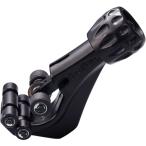 スーパー　黒の匠ステンレスフレキ管専用カッター替刃付き（単山のコルゲート管用）切断できるフレキ管　外径（呼び）：８〜３２（８Ａ〜２５Ａ） TC105NFB