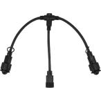 GENTOS ленточный LED свет для ответвление коннектор GZS-TA