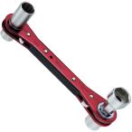 ＴＯＰ　ロング４サイズ板ラチェットレンチ　ハイスライドラッチ PRW-4HL