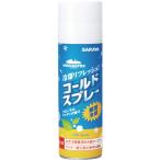 サラヤ　クールリフレ　コールドスプレー　４５０ｍＬ 42420