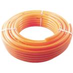 TRUSCO(トラスコ)　αウレタンブレードホース　１１Ｘ１６ｍｍ　２０ｍ TUB-1120