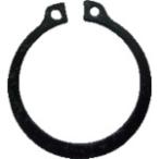 TRUSCO(トラスコ)　ボール盤バイスＰＶ−７５用　ストッパーリング PV-75SRI