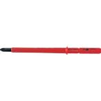 TRUSCO( Trusco ) [ распродажа негодный номер ] изоляция замена тип Driver ( магнит ввод ) (+NO.0X60mm) TZDS-0{ ограниченное количество }