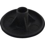 TRUSCO(トラスコ)　グリスガンＴＧＳ−４００Ｗ用　プランジャーホルダー TGS400W007