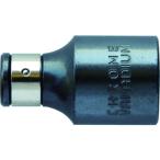 TRUSCO(トラスコ)　ＴＩＤＳ用ビットアダプター TID-BA