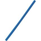 TRUSCO(トラスコ)　ポリエチレンタイ　幅４ｍｍ×長さ１００ｍｍ　青　（２００本入） PT-410-B