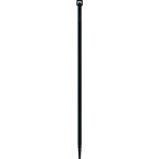 【値下げ】ＳａｐｉＳｅｌｃｏ　「セルフィット」　ケーブルタイ黒　２．５ｍｍ×７５ｍｍ　最大 SEL.3.201
