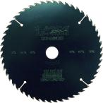 チップソージャパン　スーパーマックス『オールラウンド』木材〜アルミ・鉄　万能タイプ　１６５×５２Ｐ SMA-165