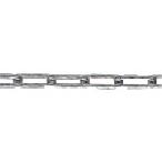TRUSCO(トラスコ)　ステンレスカットチェーン　６．０ｍｍＸ１ｍ TSC-601