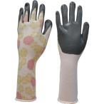 ダンロップ　マイリトルガーデン　さくら　背抜き　ロング　Ｍ 6618≪在庫限り≫