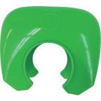 アラオ　ハードカバー　グリーン AR-0025