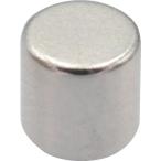 TRUSCO(トラスコ)　ネオジム磁石　丸形　外径３ｍｍＸ厚み３ｍｍ　１個入 TN3-3R-1P