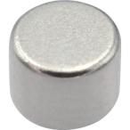 TRUSCO(トラスコ)　ネオジム磁石　丸形　外径４ｍｍＸ厚み３ｍｍ　１個入 TN4-3R-1P