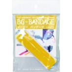 中川ケミカル　ビージーバンデージ　イエロー BG-BADAGE-1-Y