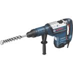  Bosch ударная дрель (SDS-max) GBH8-45DV
