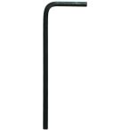 ＢＯＮＤＨＵＳ　六角Ｌ−レンチ　ショート　２ｍｍ　Ｎｏ．１２２５２ HLS2MM