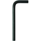 ＢＯＮＤＨＵＳ　六角Ｌ−レンチ　ショート　７ｍｍ　Ｎｏ．１２２７０ HLS7MM