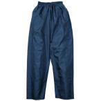 カジメイク　ポリエステルパンツ　ネイビー　３Ｌ 2206-55-3L