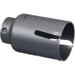 ミヤナガ　ウッディングコアドリル　カッター　ショートタイプ　Φ６５×８０ｍｍ PCWS6580C