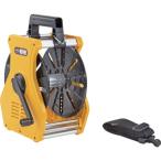 タジマ　軽巻ケース１２０ｍｍ幅（テープロッド用スタンド）Ｌサイズ KM12-LST