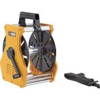 タジマ　軽巻ケース１５０ｍｍ幅（テープロッド用スタンド）Ｌサイズ KM15-LST