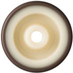 ハンマー　Ｇ型ウレタン車輪　３８ｍｍ 439G-UR38