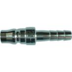 ハッコウ　カップリングプラグ　１／４ホース用 Y22-PH