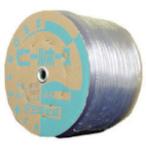 ショッピングサンヨー サンヨー　透明ホース７×１１　１００ｍドラム巻 TM-711D100T