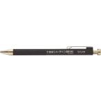 【値下げ】シンワ　工事用　シャープペン　２．０ｍｍ　黒 78470
