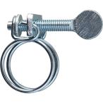 タカギ　ワイホースバンド　適合ホース外径１９〜２３ｍｍ QG107FJ