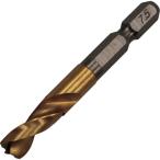 ＲＥＬＩＥＦ　六角軸ショートドリル　７．５ｍｍ 26857