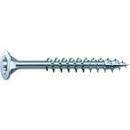 ＳＰＡＸ　【売切廃番】　ＷＩＲＯＸ　ヴァイロックス　皿ネジ　６．０×７０　（１００本入） 0191010600703≪在庫限り≫